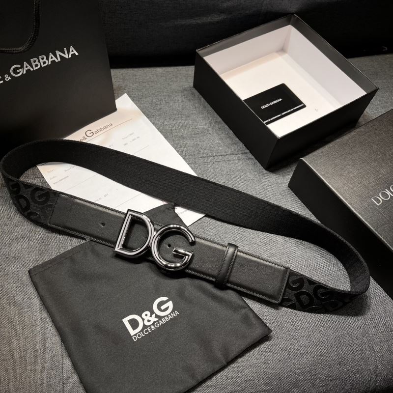 D&G Belts